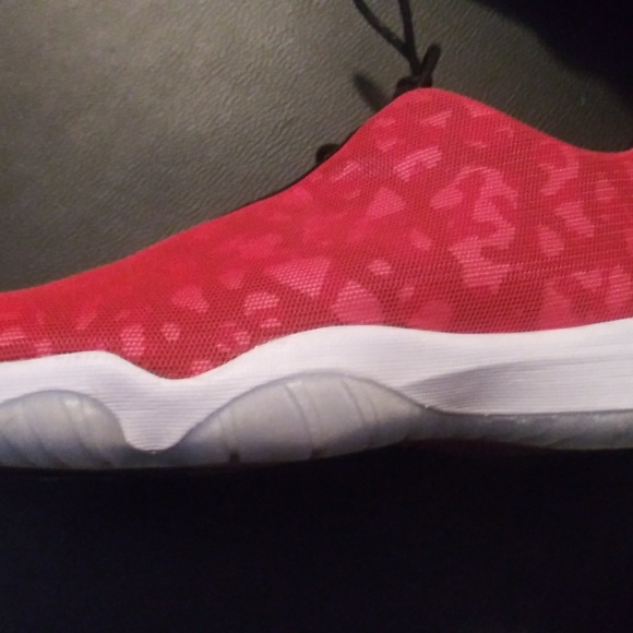 Jordan - Picture 3 of 4